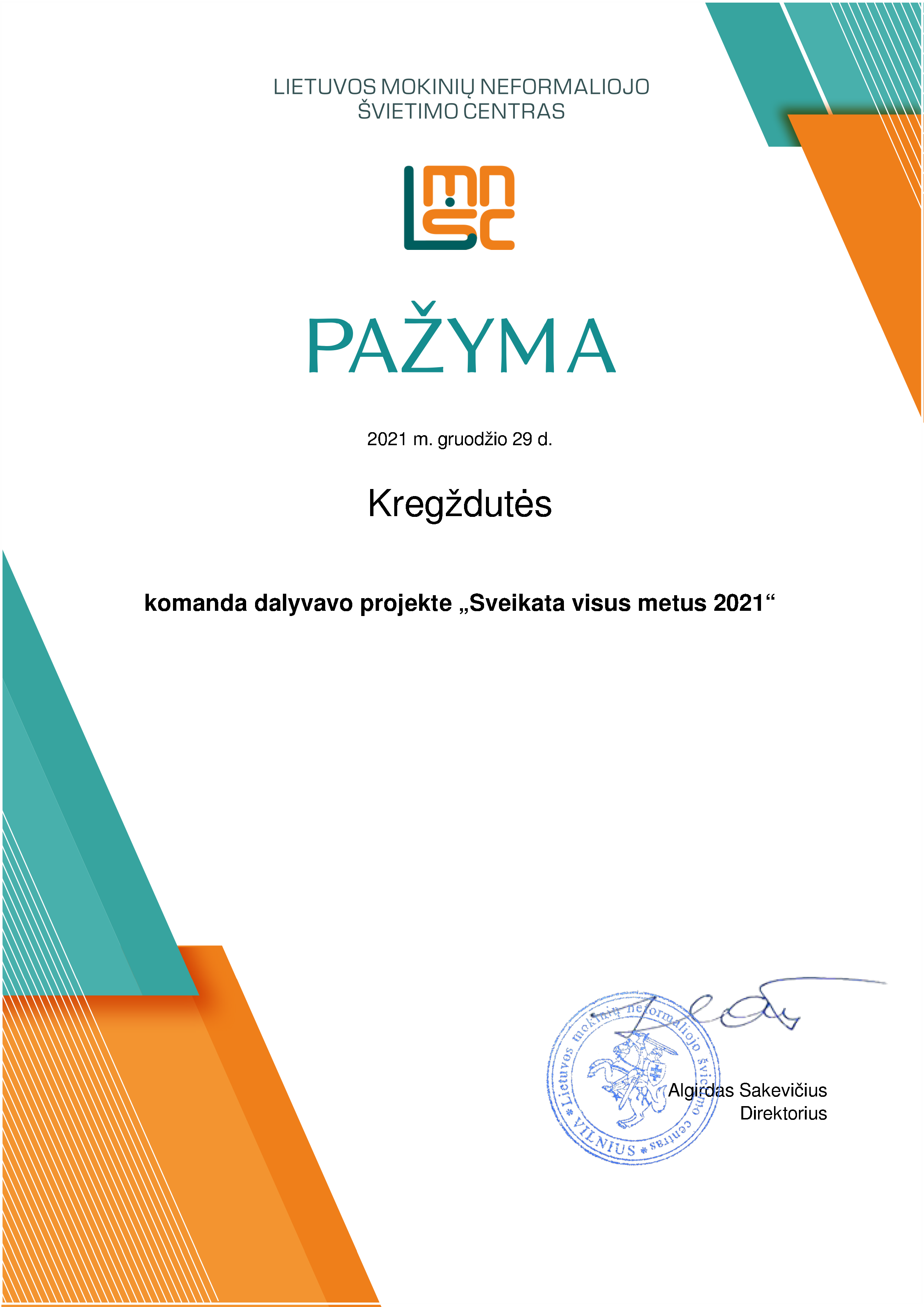 Kregzdutes
