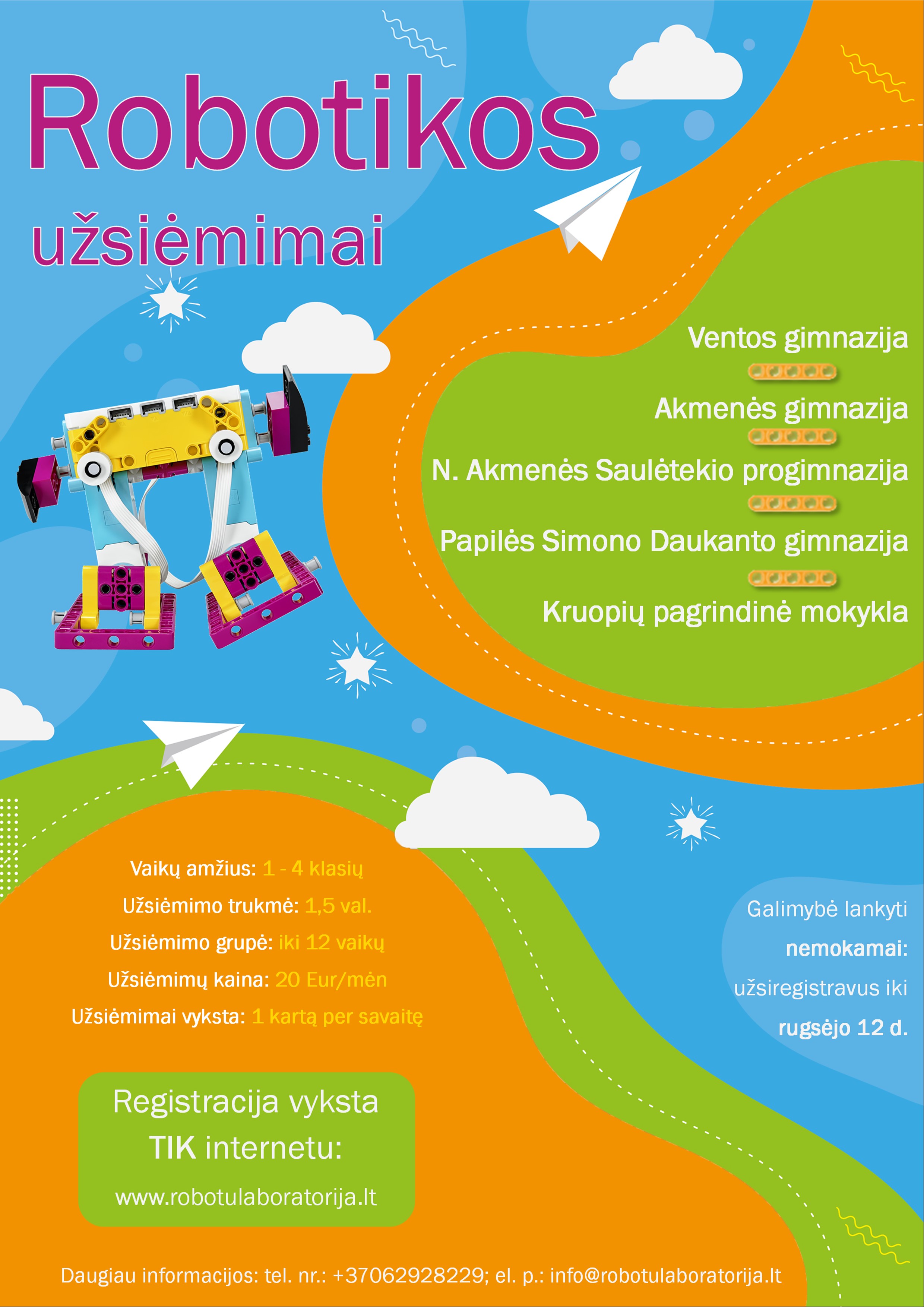 Robotika