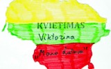 Pasitinkant Lietuvos Valstybės atkūrimo dieną