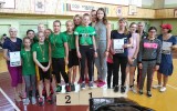 Lengvosios atletikos rungčių varžybos