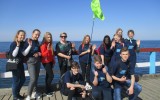 Katalikiško jaunimo renginys  „Užtvirtink“  Palangoje
