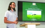 Konferencija, skirta gimnazijos muziejaus 60-mečiui ir archeologiniams žvalgymams Akmenės krašte 2018 metais (2019-05-24)