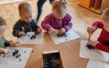 Žaidimai moko. Ankstyvojo amžiaus vaikų ugdymas žaidimais ir patyrimine veikla