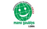 Geografijos „Gaublio“ olimpiada