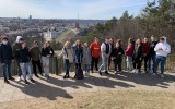 Tarptautinėje mokymosi, žinių ir karjeros planavimo parodoje