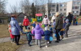 Penktadienis-Sportadienis!