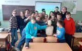 Aš moku ir galiu padėti