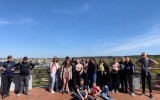 Šeštokų, septintokų ir aštuntokų edukacinė diena Vilniuje