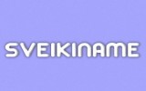 Sveikiname 8 kl. mokinį Kęstutį Vaičių