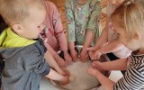 Pasaulinė  rankų  plovimo diena