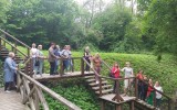 Metodinė diena  „Pažinkime savo kraštą“