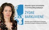 Mokytojai Žydrei  Barkuvienei  iškilmingai įteikta „5-12 klasių Metų mokytojo“ nominacija