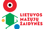 Startavo 2024 metų Lietuvos mažųjų (LTMŽ) žaidynių projektas