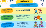 Europos judumo savaitė