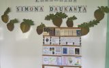 Prisiminkime Simoną Daukantą! 