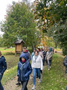 MOKYTOJŲ DIENA