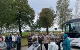 MOKYTOJŲ DIENA