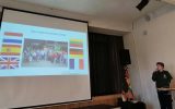Vokiečių kalbos dienos „Deutsch verbindet uns!“ – „Ö kaip vokiškai?“