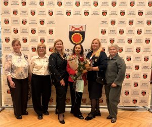 Mokytojo dienos proga – pagarba ir padėka pedagogams