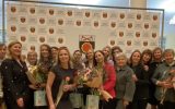 Mokytojo dienos proga – pagarba ir padėka pedagogams